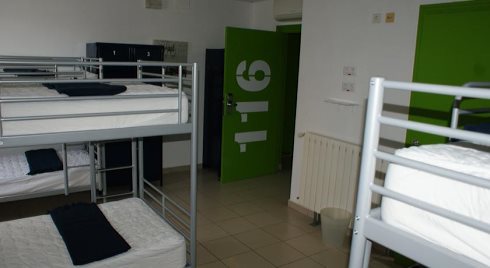 Youth Hostel 4you