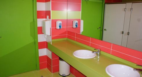 Youth Hostel 4you