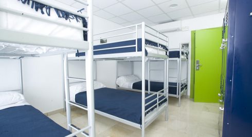 Youth Hostel 4you