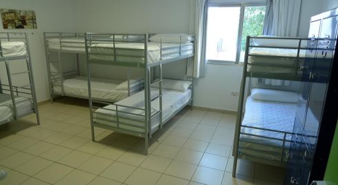 Youth Hostel 4you